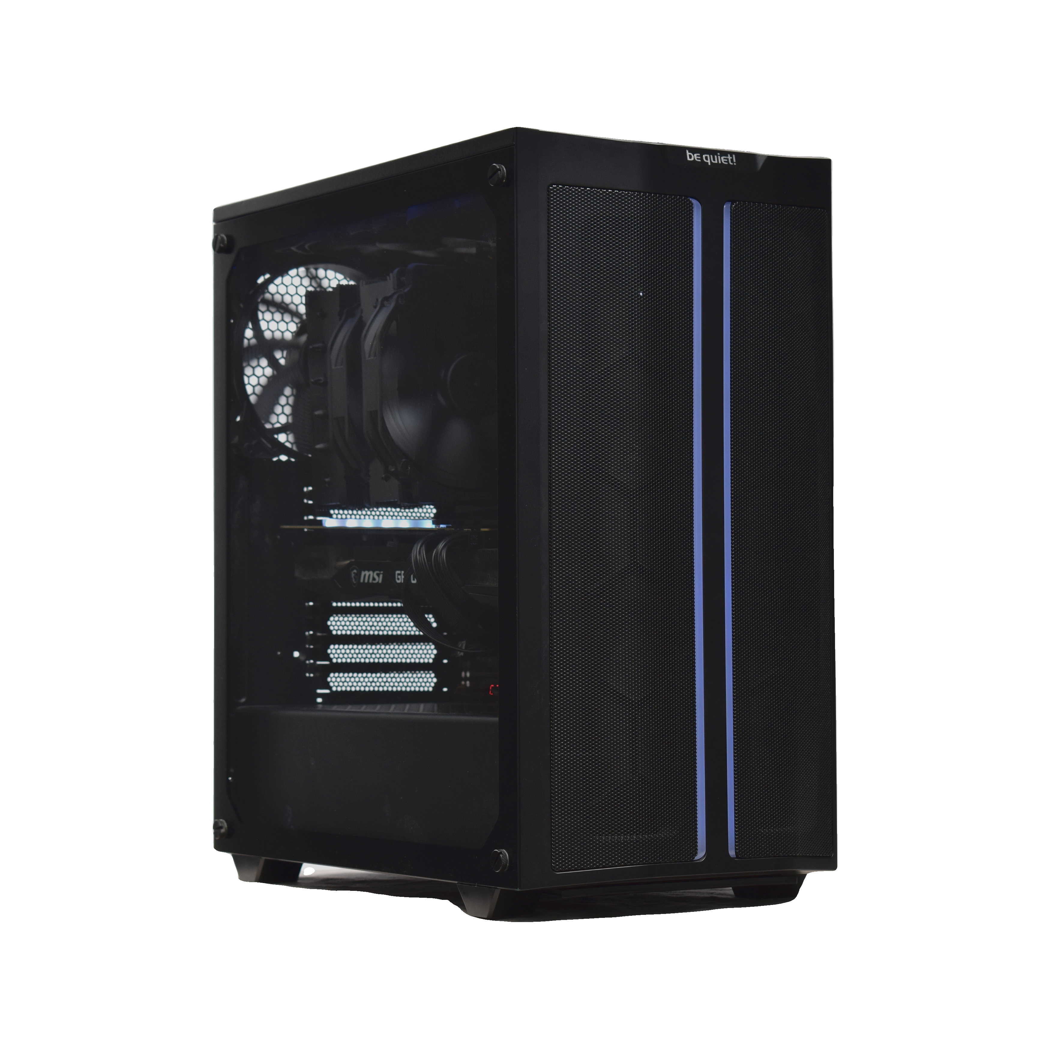 【ゆう】RTX 3070 / AMD Ryzen 7 5800X Ryzen 7 5800X | RTX 3070 | Prenew